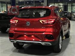 ام جي ZS